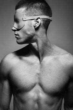 chad white blindfold|Chad White